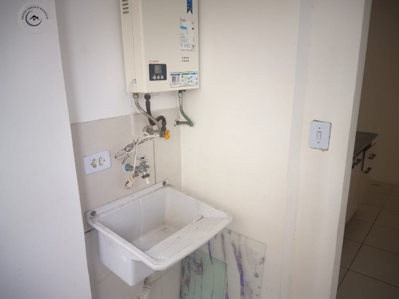 Imagem Apartamento com 2 Quartos à Venda, 52 m² em Jardim Dos Pássaros - Guarujá Imagem Apartamento com 2 Quartos à Venda, 52 m² em Jardim Dos Pássaros - Guarujá