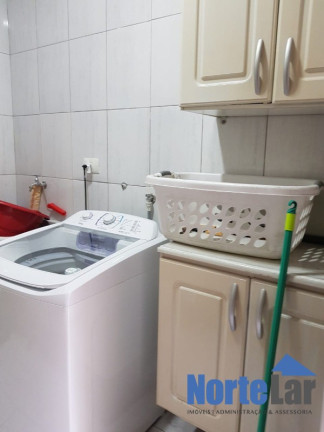 Imagem Sobrado com 2 Quartos à Venda, 150 m² em Limão - São Paulo