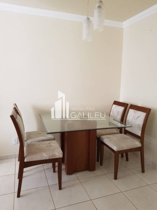 Imagem Apartamento com 3 Quartos à Venda, 57 m² em Fazenda Santa Cândida - Campinas Imagem Apartamento com 3 Quartos à Venda, 57 m² em Fazenda Santa Cândida - Campinas