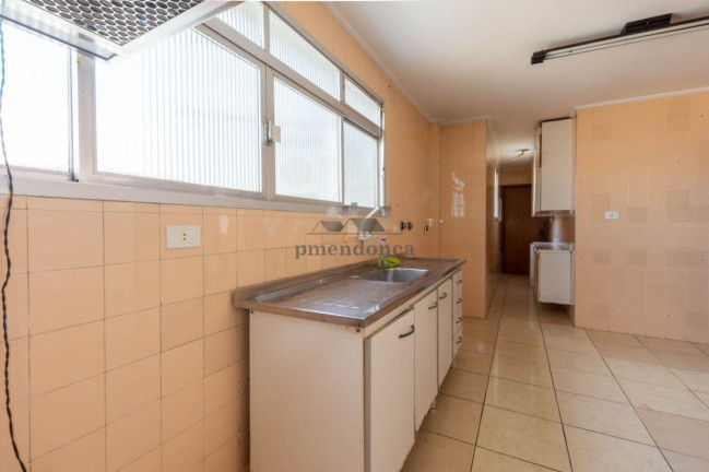 Imagem Apartamento com 3 Quartos à Venda, 118 m² em Perdizes - São Paulo Imagem Apartamento com 3 Quartos à Venda, 118 m² em Perdizes - São Paulo