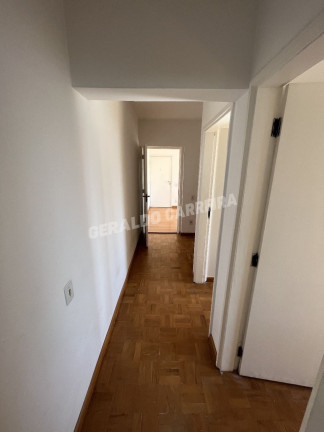 Imagem Apartamento com 2 Quartos à Venda, 47 m² em Vila Olímpia - São Paulo