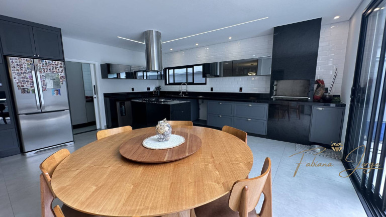 Imagem Casa de Condomínio com 3 Quartos à Venda, 246 m² em Jardim São Marcos - Valinhos Imagem Casa de Condomínio com 3 Quartos à Venda, 246 m² em Jardim São Marcos - Valinhos