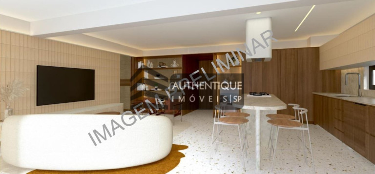 Imagem Apartamento com 2 Quartos à Venda, 73 m² em Jardins - São Paulo Imagem Apartamento com 2 Quartos à Venda, 73 m² em Jardins - São Paulo