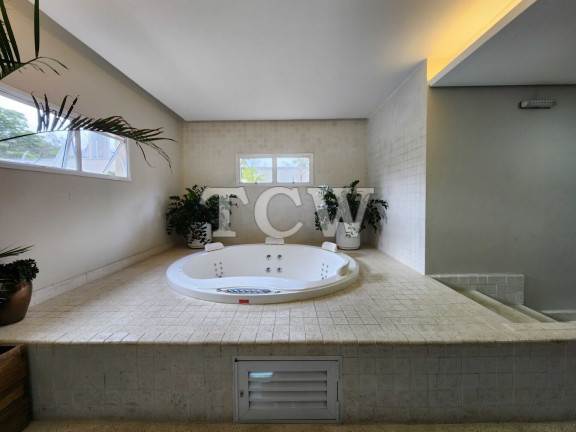 Imagem Apartamento com 4 Quartos à Venda, 148 m² em Alto Da Boa Vista - São Paulo