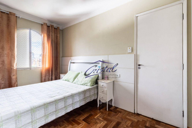 Imagem Apartamento com 2 Quartos à Venda, 68 m² em Vila Olímpia - São Paulo