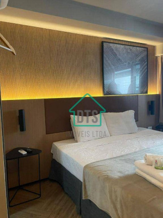 Imagem Apartamento com 1 Quarto à Venda, 28 m² em República - São Paulo Imagem Apartamento com 1 Quarto à Venda, 28 m² em República - São Paulo