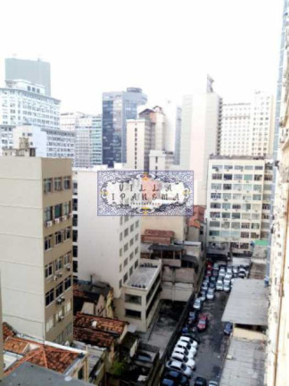 Imagem Sala Comercial à Venda, 24 m² em Centro - Rio De Janeiro Imagem Sala Comercial à Venda, 24 m² em Centro - Rio De Janeiro