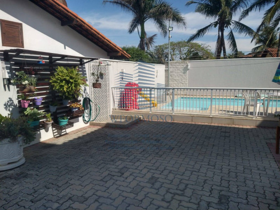 Imagem Casa com 5 Quartos à Venda, 560 m² em Itaúna - Rio De Janeiro