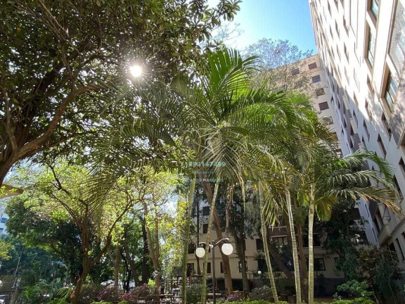 Imagem Apartamento com 2 Quartos à Venda, 75 m² em Jardim Paulista - São Paulo Imagem Apartamento com 2 Quartos à Venda, 75 m² em Jardim Paulista - São Paulo
