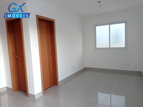 Imagem Cobertura com 3 Quartos à Venda, 188 m² em Itapoã - Belo Horizonte