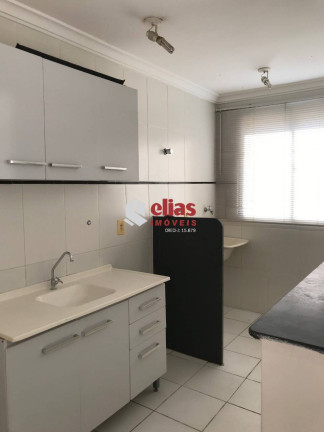 Imagem Apartamento com 2 Quartos à Venda, 48 m² em Jardim Terra Branca - Bauru
