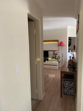 Imagem Apartamento com 3 Quartos à Venda, 80 m² em Jardim Satélite - São José Dos Campos