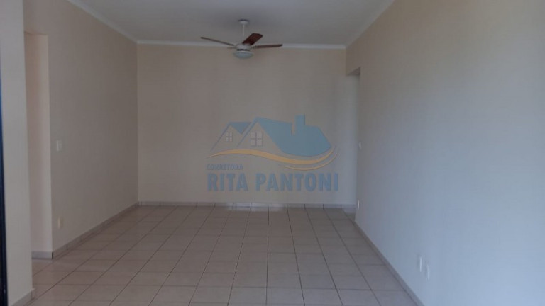 Apartamento com 2 Quartos à Venda, 68 m² em Parque Industrial Lagoinha - Ribeirão Preto