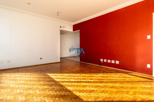 Imagem Imóvel com 3 Quartos à Venda, 127 m² em Cambuí - Campinas