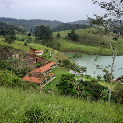 Imagem Chácara com 5 Quartos à Venda, 300 m² em Ribeirão Branco - Paraibuna Imagem Chácara com 5 Quartos à Venda, 300 m² em Ribeirão Branco - Paraibuna