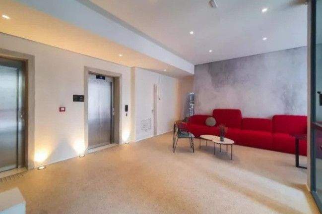 Imagem Imóvel com 1 Quarto à Venda, 22 m² em Vila Mariana - São Paulo