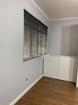 Imagem Sala Comercial para Alugar, 40 m² em Santa Paula - São Caetano Do Sul Imagem Sala Comercial para Alugar, 40 m² em Santa Paula - São Caetano Do Sul