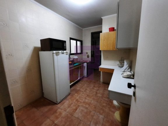 Imagem Apartamento com 2 Quartos à Venda, 105 m² em Enseada - Guarujá
