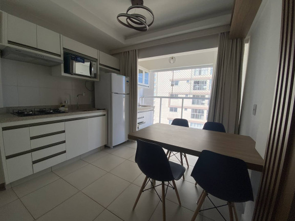 Imagem Apartamento com 3 Quartos à Venda, 73 m² em Bandeirante - Caldas Novas Imagem Apartamento com 3 Quartos à Venda, 73 m² em Bandeirante - Caldas Novas