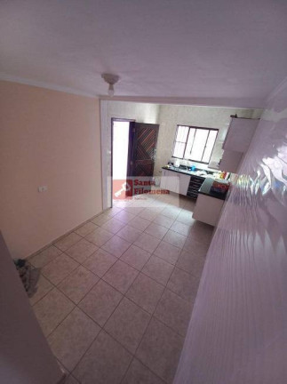 Imagem Sobrado com 3 Quartos à Venda, 133 m² em Parque Oratório - Santo André Imagem Sobrado com 3 Quartos à Venda, 133 m² em Parque Oratório - Santo André
