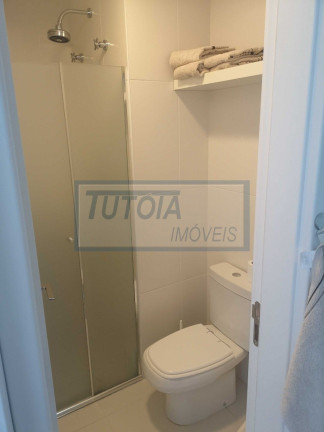 Imagem Apartamento com 1 Quarto para Alugar, 56 m² em Paraíso - São Paulo Imagem Apartamento com 1 Quarto para Alugar, 56 m² em Paraíso - São Paulo