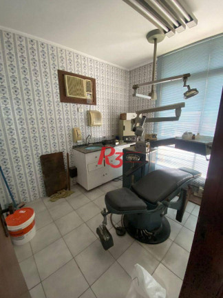 Imagem Imóvel à Venda, 95 m² em Gonzaga - Santos Imagem Imóvel à Venda, 95 m² em Gonzaga - Santos