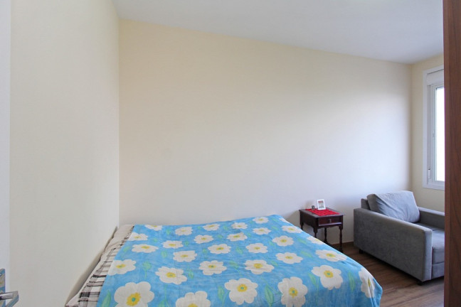 Imagem Apartamento com 2 Quartos à Venda, 66 m² em Centro Histórico - Porto Alegre
