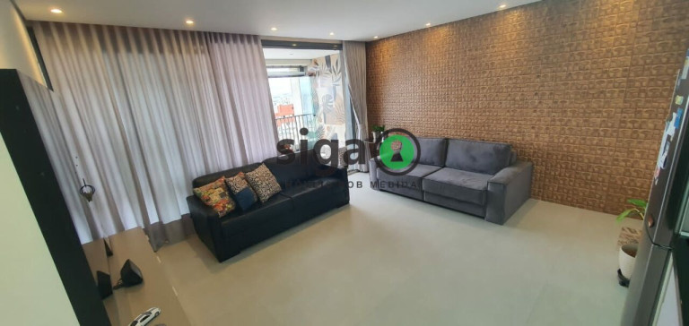 Apartamento com 3 Quartos à Venda, 87 m² em Vila Mariana - São Paulo