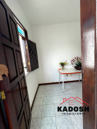 Imagem Casa com 7 Quartos à Venda, 360 m² em Cidade Nova - Feira De Santana