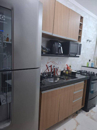 Imagem Casa com 2 Quartos à Venda, 50 m² em Vila Guilhermina - Praia Grande Imagem Casa com 2 Quartos à Venda, 50 m² em Vila Guilhermina - Praia Grande