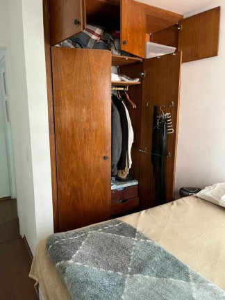 Imagem Apartamento com 1 Quarto para Alugar, 42 m² em Higienópolis - São Paulo Imagem Apartamento com 1 Quarto para Alugar, 42 m² em Higienópolis - São Paulo
