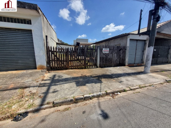 Casa com 2 Quartos à Venda,  em Parque Paulista - Franco Da Rocha