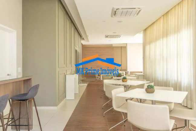 Imagem Apartamento com 2 Quartos à Venda, 60 m² em Vila Leopoldina - São Paulo Imagem Apartamento com 2 Quartos à Venda, 60 m² em Vila Leopoldina - São Paulo