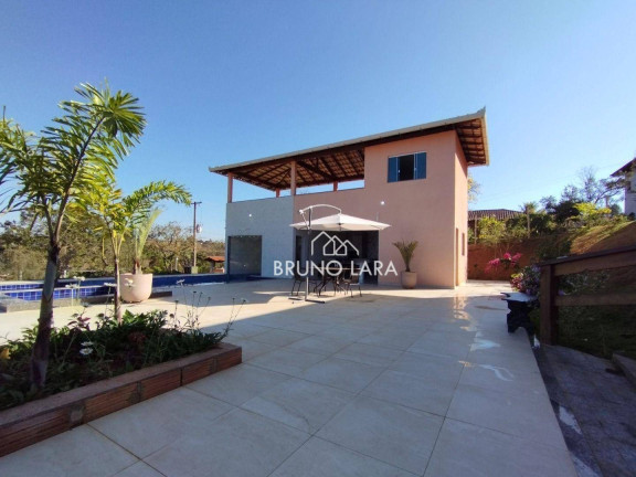Imagem Fazenda à Venda, 350 m² em Santa Terezinha De Minas - Itatiaiuçu Imagem Fazenda à Venda, 350 m² em Santa Terezinha De Minas - Itatiaiuçu