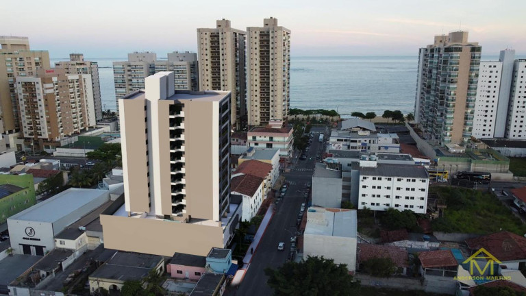 Imagem Apartamento com 1 Quarto à Venda, 35 m² em Praia De Itaparica - Vila Velha