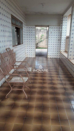 Imagem Casa com 3 Quartos à Venda, 760 m² em Alto Da Boa Vista - Itumbiara