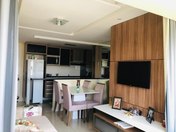 Imagem Apartamento com 2 Quartos à Venda, 51 m² em Centro - Lauro De Freitas Imagem Apartamento com 2 Quartos à Venda, 51 m² em Centro - Lauro De Freitas