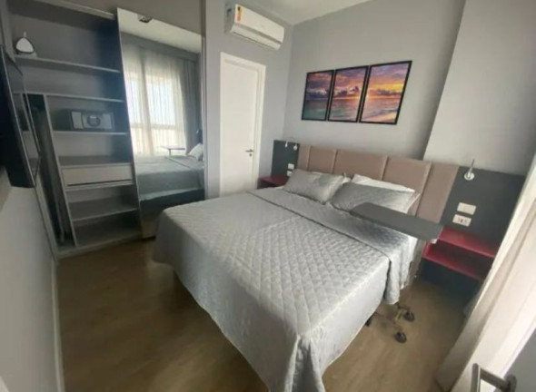 Imagem Apartamento com 1 Quarto à Venda, 48 m² em Caminho Das árvores - Salvador Imagem Apartamento com 1 Quarto à Venda, 48 m² em Caminho Das árvores - Salvador