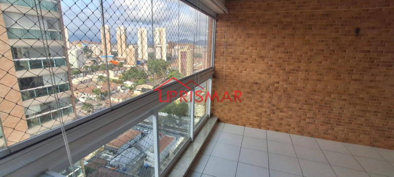 Imagem Apartamento com 2 Quartos à Venda, 77 m² em Ponta Da Praia - Santos Imagem Apartamento com 2 Quartos à Venda, 77 m² em Ponta Da Praia - Santos