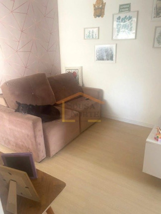 Imagem Apartamento com 2 Quartos à Venda, 60 m² em Alto Da Lapa - São Paulo