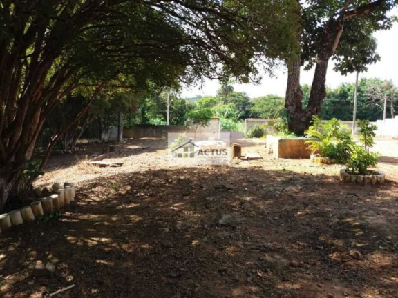Imagem Chácara à Venda, 20.000 m² em Campo Verde - Mário Campos Imagem Chácara à Venda, 20.000 m² em Campo Verde - Mário Campos