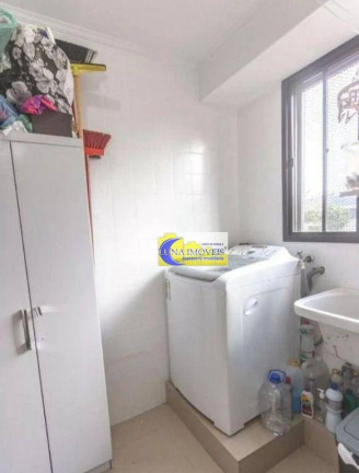 Imagem Apartamento com 3 Quartos à Venda, 105 m² em Centro - São Bernardo Do Campo