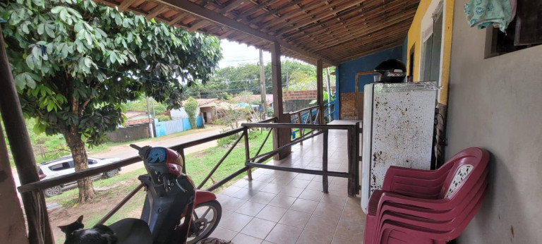 Imagem Casa com 4 Quartos à Venda, 380 m² em Centro - Tibau Do Sul