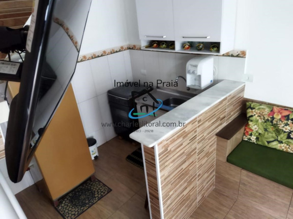 Imagem Casa com 2 Quartos à Venda, 40 m² em Martim De Sá - Caraguatatuba