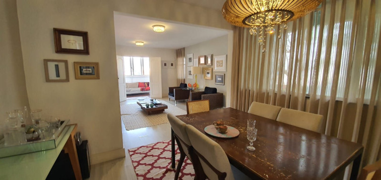 Imagem Casa de Condomínio com 4 Quartos à Venda, 420 m² em São Francisco - Niterói Imagem Casa de Condomínio com 4 Quartos à Venda, 420 m² em São Francisco - Niterói