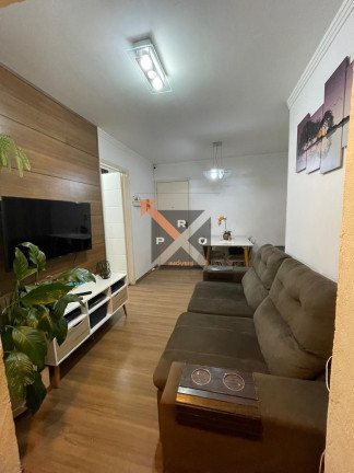 Imagem Imóvel com 2 Quartos à Venda, 50 m² em Vila Prudente - São Paulo