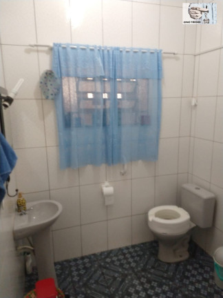 Imagem Casa com 3 Quartos à Venda, 132 m² em Vila Romero - São Paulo