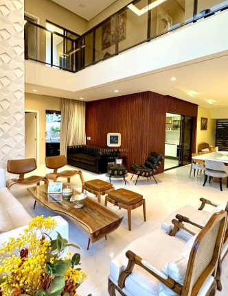 Imagem Casa com 5 Quartos à Venda, 584 m² em Cararu - Eusébio Imagem Casa com 5 Quartos à Venda, 584 m² em Cararu - Eusébio
