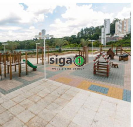 Imagem Apartamento com 3 Quartos à Venda, 177 m² em Morumbi - São Paulo