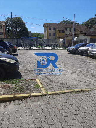 Imagem Apartamento com 2 Quartos à Venda, 50 m² em Cosmos - Rio De Janeiro